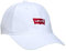 Levi's Kids CORE BATWING CAP 8329 Deckel - Jungen White One Size