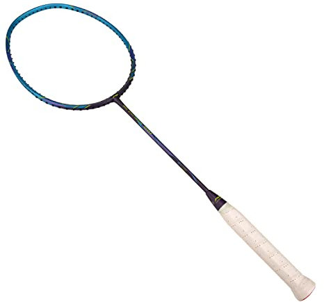 Li-Ning Badminton Racket 3D Calibar 001 Drive Unstrung AYPP008-1