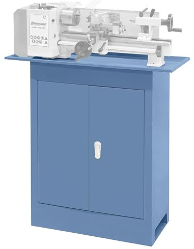 Bernardo 56-1065 Untergestell für Drehmaschine für Hobby 400 Super