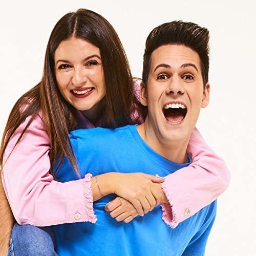 Cialda in Ostia per Decorazione Torte a tema Youtubers (Me Contro Te - Mod. Q)