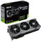 ASUS TUF Gaming GeForce RTX 4080 16GB OC Edition GDDR6X Gaming Grafikkarte (DLSS 3, PCIe 4.0, 16GB GDDR6X, 2x HDMI 2.1a, 3x DisplayPort 1.4a, TUF-RTX4080-O16G-GAMING)