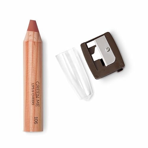 KIKO Milano Green Me Lips & Cheeks 106 | Lippenstift Und Rouge