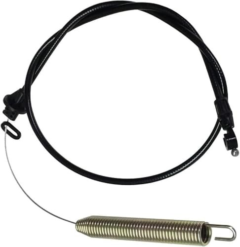 GARDEMAX Câble d'embrayage compatible avec Husqvarna CT, CTH