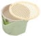 Happyyami Grass Planter Soilless Hydroponic Cat Grass Box Catnip Planting Cup Practical Easy Maintenance