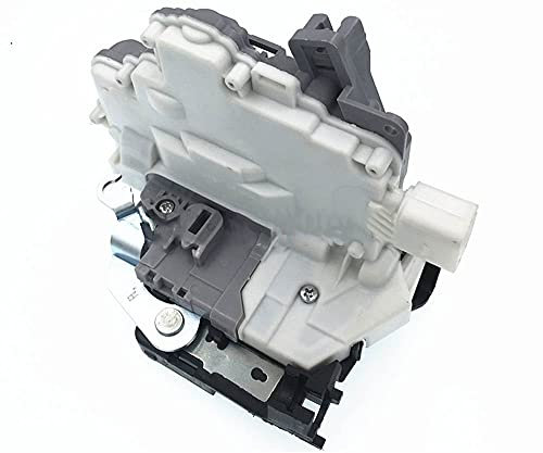 Türschloss-Fangmechanismus hinten links rechts/passend for SEAT ALTEA XL TOLEDO III 1P0839015A 1P0839016A Stellmotor für Zentralverriegelung eines Autos(Rear Right)