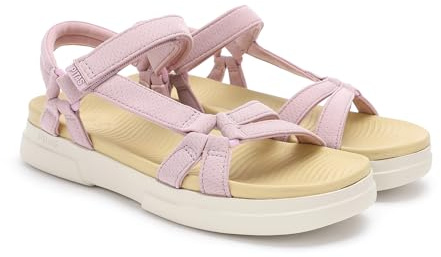 PITAS | CLAIRE | Damen-Pantoletten | Mokassins | Bootsschuhe | Toe Shoes | Slip on Loafer | Sneakers | Sommerschuhe | Schlupfschuhe | Freizeitschuhe Schuhe | Rosa 38