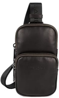 LANCASTER Sacoche - Soft Vintage Homme