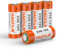 HAOFILM 23A 12V Alkaline Batteries (5 Pack) - Long Lasting Power, 3-Year Shelf Life | Bulk Value Pack for Car Remotes, Medical Devices, Garage Door Openers, Toys & More