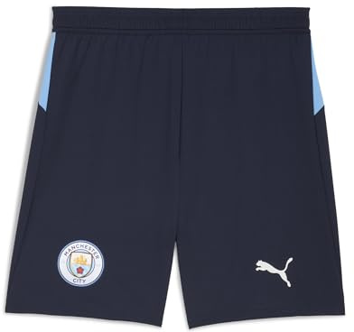 PUMA Manchester City Short 2025/2026 Herren