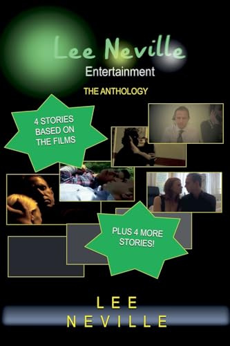 Lee Neville Entertainment - The Anthology