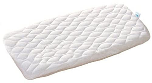 Alvi Matratze HygienAir 88 cm x 55 cm für Wiegen