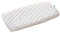 Alvi Matratze HygienAir 88 cm x 55 cm für Wiegen