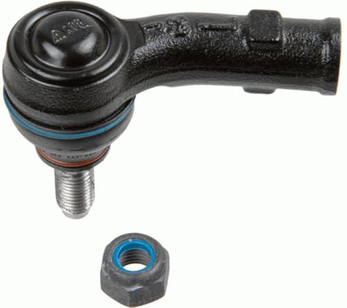 LEMFOERDER 17623 02 Spurstangenkopf for and other applications | Kompatibel mit: AUDI A3, SKODA OCTAVIA I, OCTAVIA I Combi, VW GOLF IV, GOLF IV Variant, NEW BEETLE
