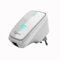 Gembird BTCC Kit Mains Libres Bluetooth Universel Répéteur Wi-FI Blanc Blanc