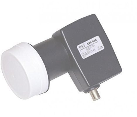 Tête pour parabole LNB universel 0.2 dB - TONNA
