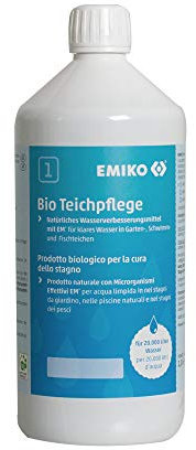 EMIKO® Bio-Teichpflege, 1l
