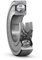 SKF 608-2Z/C3WT Radial Rillenkugellager