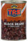 TRS Schwarze Bohnen, (1 x 400 g)