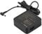 ASUS 04G266006220 Adaptador e inversor de Corriente 90 W Interior Negro - Fuente de alimentación (100-240 V, 50/60 Hz, 90 W, 19 V, Interior, Portátil)