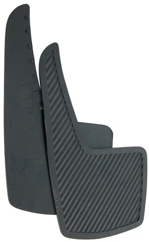 Carpoint 0577704 Mud Flap Set 36 x 21 cm