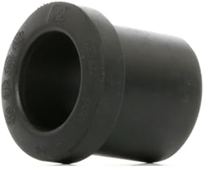 febi bilstein 06049 Leaf Spring Bush for leaf spring, pack of one