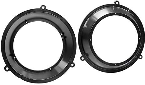 ACV 271094-15 LA-Aufnahme Lautsprecherringe für FIAT Panda 10/2003 (165 mm, Türe Front)