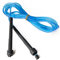 Kawanyo PVC Jumping Rope Speed Springseil Training Workout Fitness Hüpfseil