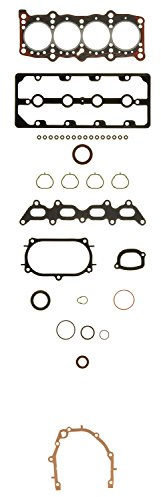 Ajusa 50182000 Full Gasket Set engine