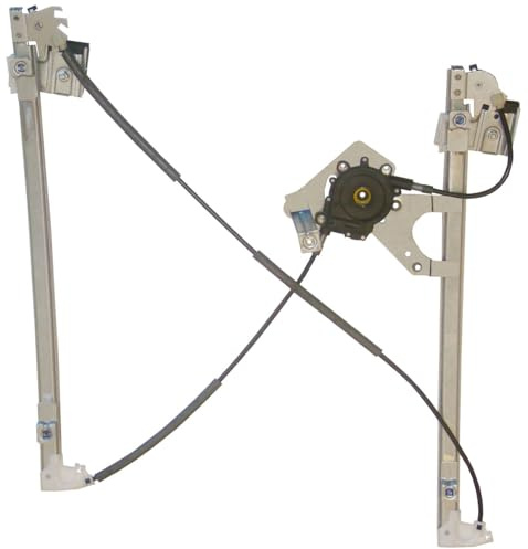 Valeo Fensterheber vorne links 851106 | Kompatibel mit: FORD GALAXY I, SEAT ALHAMBRA, VW SHARAN