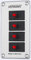 Votronic 1285 Sicherungs-Panel 4 S