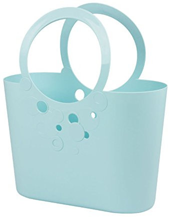 Prosper Plast itli400–628u 40 x 18,5 x 28,1 cm Lily Tasche – Mint (12-teilig)
