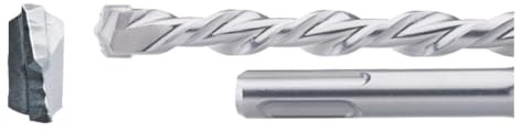 Makita B-47232 Performance SDS-Plus Drill Bit