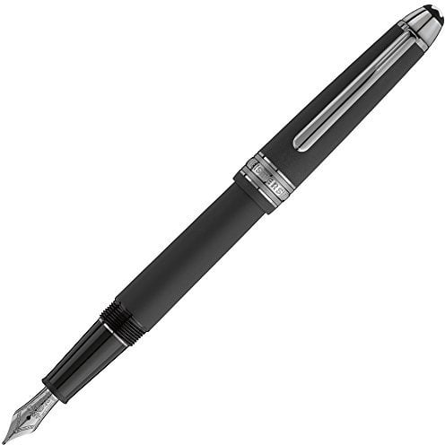 Montblanc Meisterstück Ultra MB 114827 Fountain Pen Black