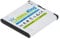 Akku-King Akku kompatibel mit Nokia BL-5K - Li-Ion 1300mAh - für N85, N86, C7-00, X7-00, 701, ORO