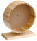 Hugro Nagertrainer Laufrad (M (20 cm Durchmesser))