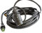 UNITRAILER Faisceau Électrique 7m pour Remorque – Kit Professionnel avec Prise 7 Broches et Connecteurs 5 Broche – Compatible 12V/24V