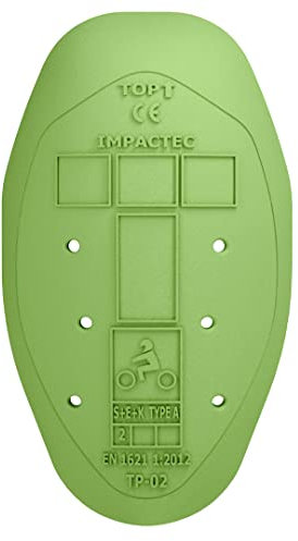 Ixs Shoulder, Elbow And Knee Protector Type B Level 2 B2