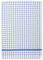 Samuel Lamont & Sons Poli-Dri Tea Towel Cornflower Blue, Size 50cm x 70cm, 100% Cotton Terry Towelling , Ultra-Absorbent & Super Soft Kitchen Towel , Machine Washable, Blue, One Size
