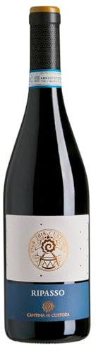 Cantina di Custoza - Valpolicella Ripasso DOC Custodia 75 cl - Vino rosso