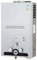 CO-Z LPG Tankless Water Heater - 8L Instant Hot Water with LED Display, 13.6kW Stainless Steel, Summer & Winter Modes, Ideal for Camping Trips