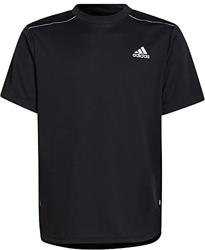 adidas Jungen B D4s Tee T-Shirt (1er Pack)