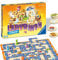 Ravensburger Kinderspiel 20847 - Junior Labyrinth - Familienklassiker für die Kleinen, Spiel für Kinder ab 4 Jahren - Gesellschaftspiel geeignet für 2-4 Spieler, Junior-Ausgabe