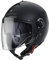CABERG HELMET RIVIERA V4X MATT BLACK XXL