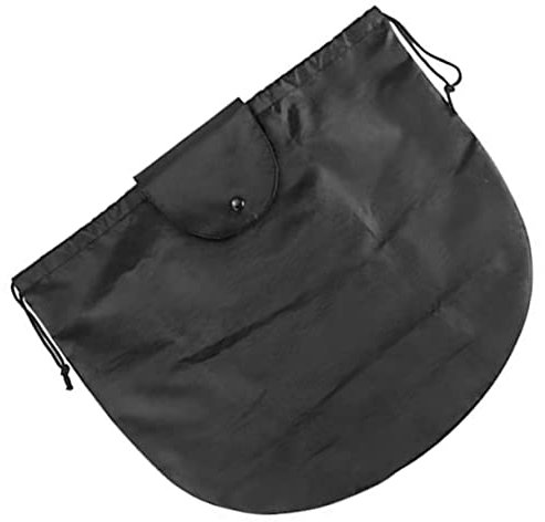 VICASKY Helm Aufbewahrungstasche Tasche Für Fußballhelm Ski Fahrrad Organizer-Taschen Für Die Reise Tasche Für Helm Reise Helm Tasche Helmhalter Polyester Lagerregal Straßenbahn Fitness