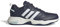 adidas Strutter Shoes, Zapatillas Hombre, Shadow Navy Cloud White Halo Mint, 44 2/3 EU