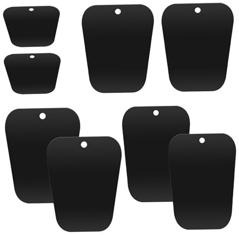 Stivali di avvio stivali alti alberi di stivale in plastica Inserti da donna 4 diverse dimensioni INSERISTI DI ASSOGGIA TALLO FLESIBILI Supporti di avvio per stivali alti al ginocchio 4 coppie