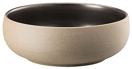 Rosenthal Joyn Stoneware Iron Bowl 16 cm