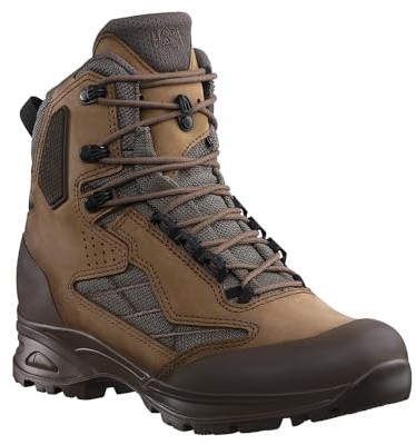 HAIX Scout 3.0 GTX Ws brown