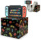 BETESSIN Geldgeschenke Box für Gamer - Lustige DIY Überraschungsbox - Zocker Geschenk - Verpackung zum Geburtstag für Junge, Jungs und Männer