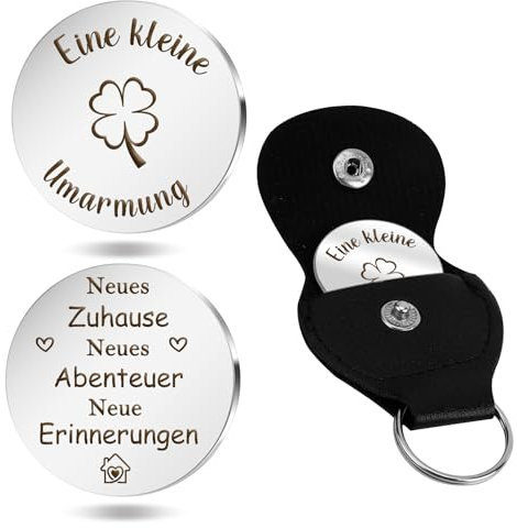 Geschenke Zum Einzug Adventskalender Füllung Einzugsgeschenke Wohnung Pocket Hug Glücksbringer Einzugsgeschenke Haus Geschenk Zum Einzug Einweihungsgeschenk Haus Geschenke Zum Richtfest Haus